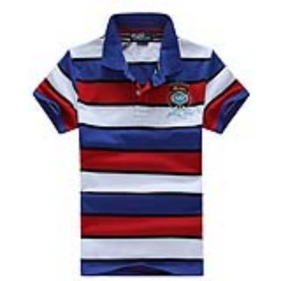 Cheap Men polo shirts wholesale No. 1857